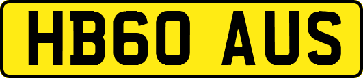 HB60AUS