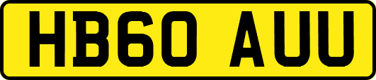HB60AUU