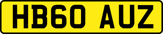 HB60AUZ