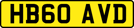 HB60AVD