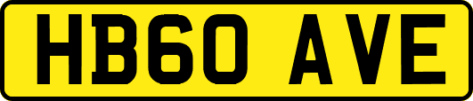 HB60AVE