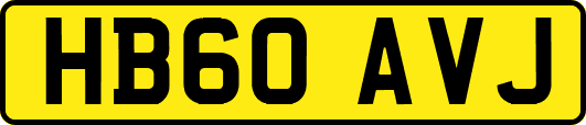 HB60AVJ