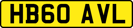 HB60AVL
