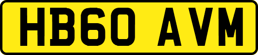 HB60AVM