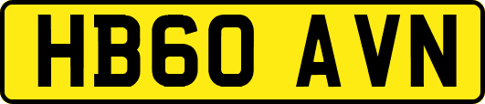 HB60AVN
