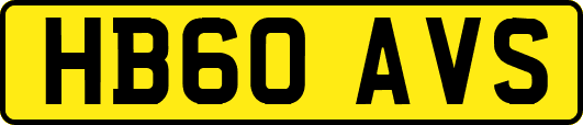 HB60AVS