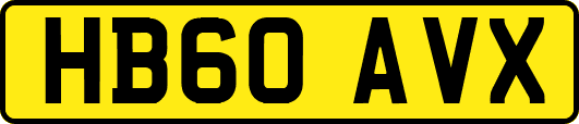 HB60AVX