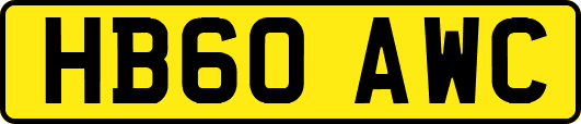 HB60AWC