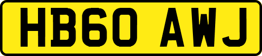 HB60AWJ