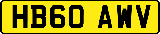 HB60AWV