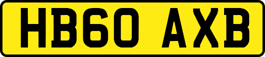 HB60AXB
