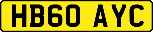 HB60AYC