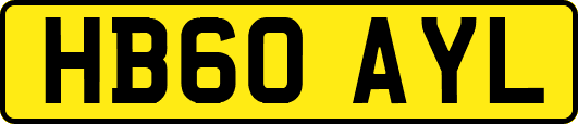 HB60AYL