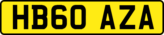 HB60AZA