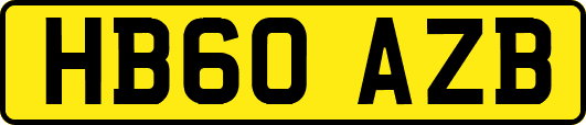 HB60AZB