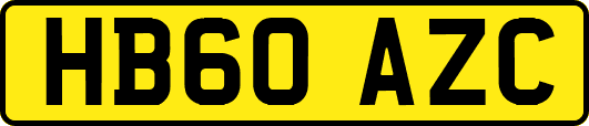 HB60AZC
