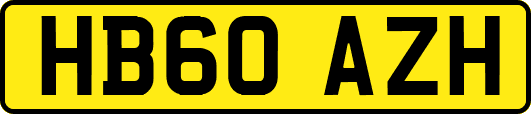 HB60AZH
