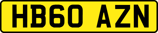 HB60AZN