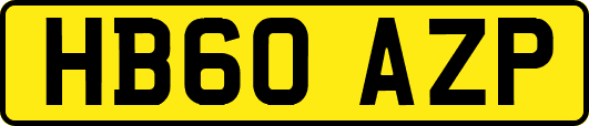 HB60AZP