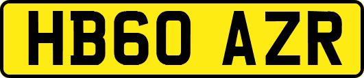 HB60AZR