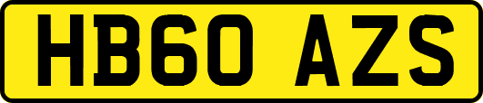 HB60AZS