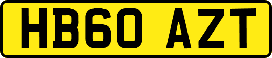 HB60AZT