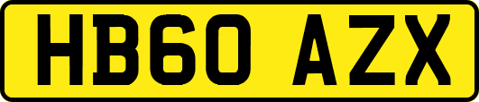 HB60AZX