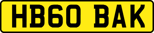 HB60BAK