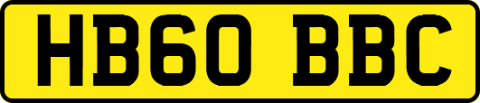 HB60BBC