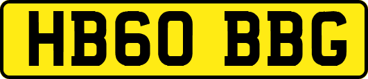 HB60BBG