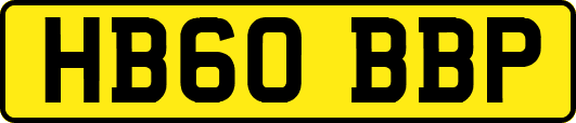 HB60BBP