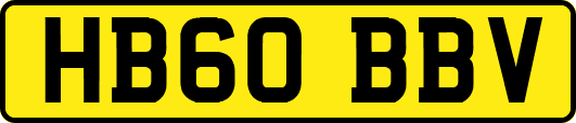 HB60BBV