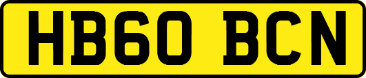 HB60BCN