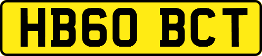 HB60BCT