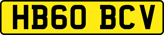 HB60BCV