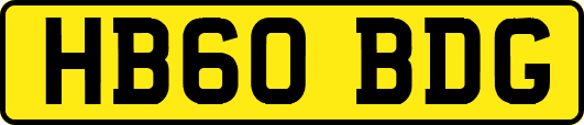 HB60BDG