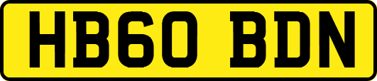 HB60BDN