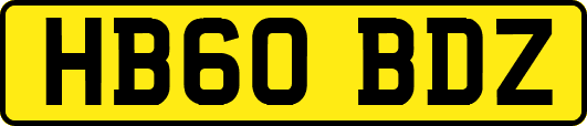HB60BDZ