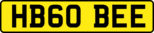 HB60BEE