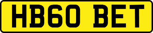 HB60BET