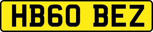 HB60BEZ