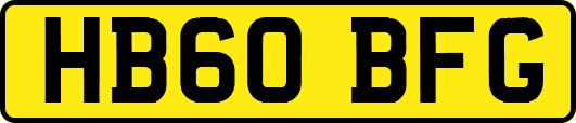 HB60BFG