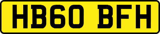 HB60BFH