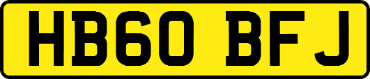 HB60BFJ