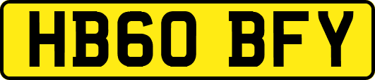 HB60BFY