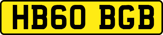 HB60BGB