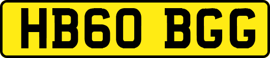 HB60BGG
