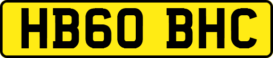 HB60BHC