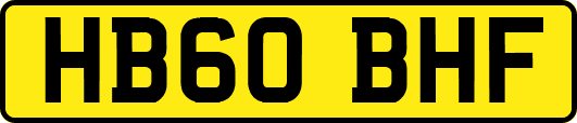 HB60BHF