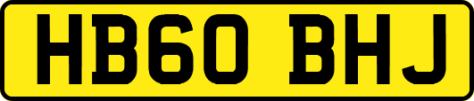 HB60BHJ